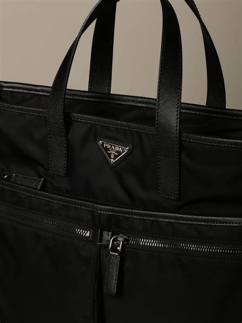 prada herren tasche|prada taschen herren.